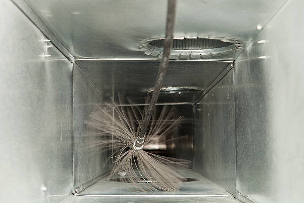 Best Air Duct Cleaning Near Me  in South Creek, WA