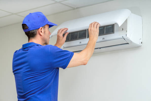 HVAC System Cleaning in South Creek, WA
