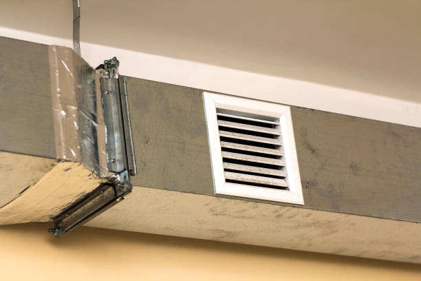 Best Emergency Air Duct Cleaning  in South Creek, WA